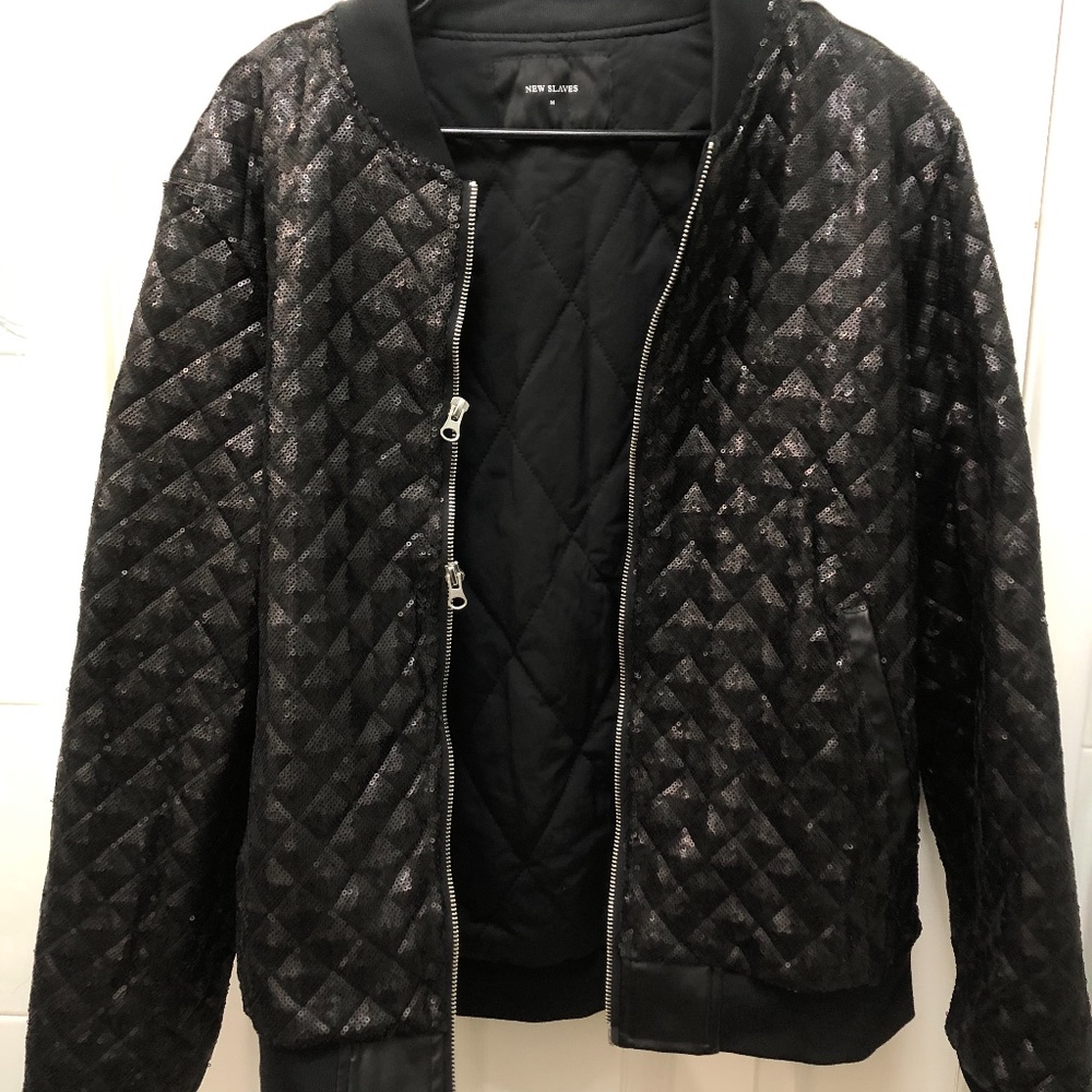 Bomber and Hoodies Combo